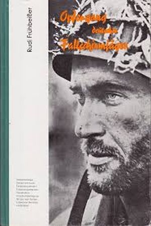 Image not found :Opfergang Deutscher Fallschirmjager