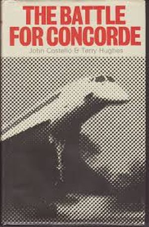 Image not found :Battle for Concorde, the