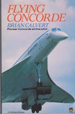 Image not found :Flying Concorde (Fontana)