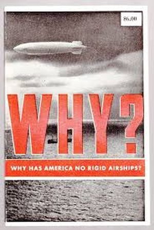 Image not found :Why?, Why has America no Rigid Airships?