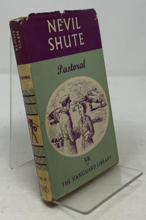 Image not found :Pastoral (Vanguard Library No.21)