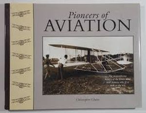 Image not found :Pioneers of Aviation, the Magnificent History of the Brave Men and