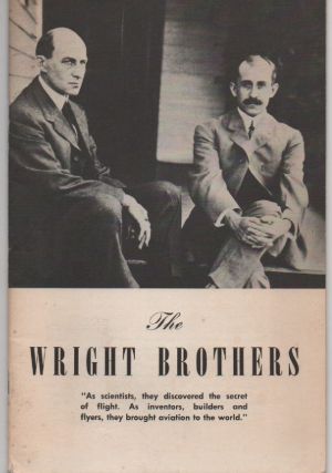 Image not found :Wright Brothers (Carillon Park)