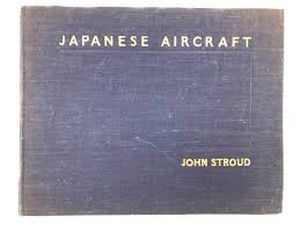 Image not found :Japanese Aircraft