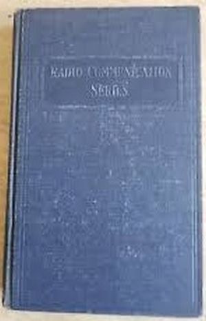Image not found :Radio Direction Finders