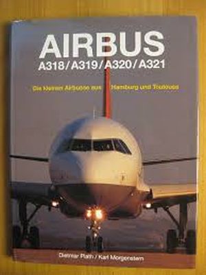 Image not found :Airbus A318 / A319 / A320 / A321