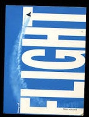 Image not found :Story of Flight (Barnes)