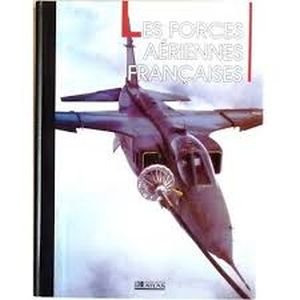 Image not found :Forces Aeriennes Francaises