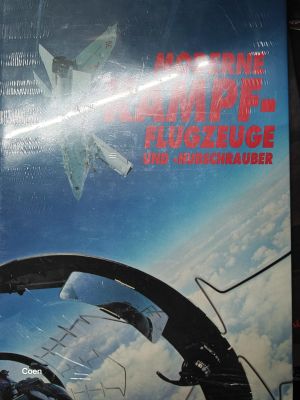 Image not found :Moderne Kampfflugzeuge und -Hubschrauber