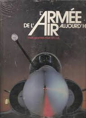 Image not found :L'Armee de l'air Aujourd' Hui