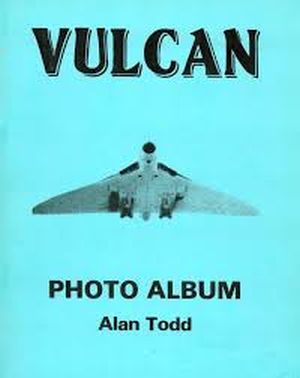 Image not found :Vulcan, Photo Album