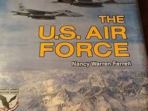 Image not found :US Air Force, the (Lerner's Armed Services Series)