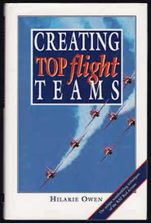 Image not found :Creating Top Flight Teams