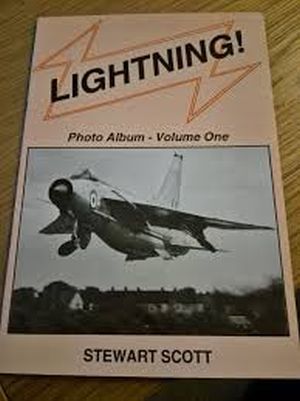 Image not found :Lightning!, Photo Album - Volume One