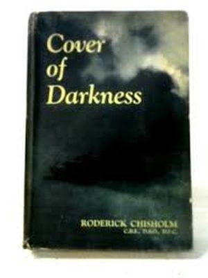 Image not found :Cover of Darkness