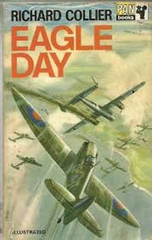 Image not found :Eagle Day (Pan Books)
