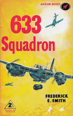 Image not found :633 Squadron (Arrow)