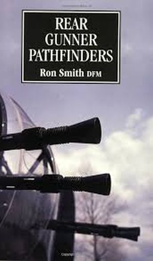 Image not found :Rear Gunner Pathfinders (Goodall)