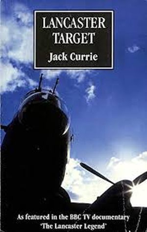 Image not found :Lancaster Target (Goodall, 1991)