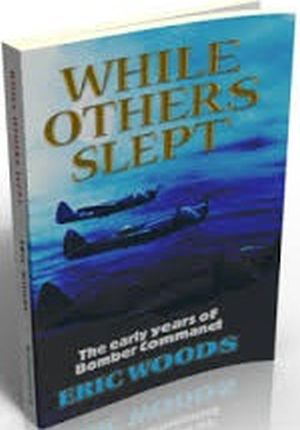 Image not found :While Others Slept, the Early Years of Bomber Command