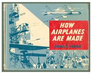 Image not found :How Airplanes are Made