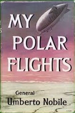 Image not found :My Polar Flights (Muller)