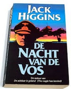 Image not found :Nacht van de Vos