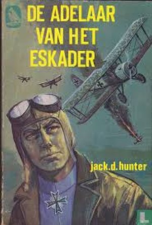 Image not found :Adelaar van het Eskader