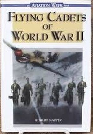 Image not found :Flying Cadets of World War II