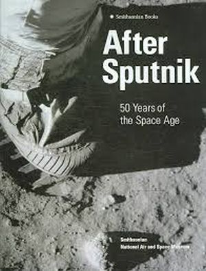 Image not found :After Sputnik, 50 years of the Space Age
