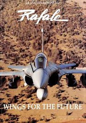 Image not found :Rafale, Wings for the Future