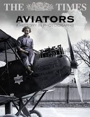 Image not found :Aviators, a History in Photographs