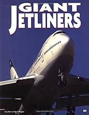Image not found :Giant Jetliners