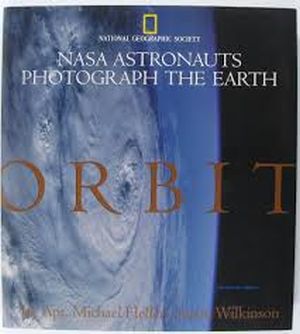 Image not found :Orbit, NASA Astronauts Photograph the Earth