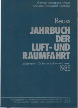 Image not found :Jahrbuch der Luft- und Raumfahrt (1985)