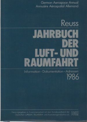 Image not found :Jahrbuch der Luft- und Raumfahrt (1986)