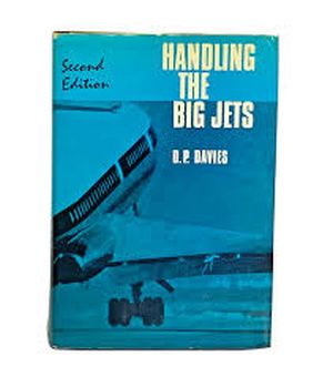Image not found :Handling the Big Jets (ARB, 1st Edition, 1967)