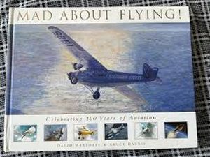 Image not found :Mad About Flying!, Celebrating 100 Years of Aviation