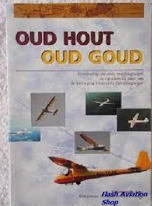 Image not found :Oud Hout, Oud Goud