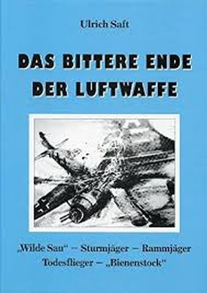 Image not found :Bittere Ende der Luftwaffe, das (1994)