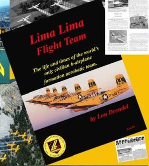 Image not found :Lima Lima Flight Team