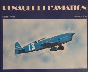 Image not found :Renault et L'Aviation