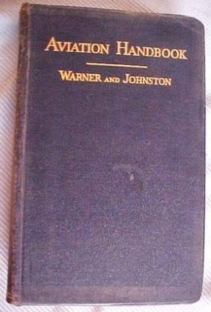 Image not found :Aviation Handbook (1st impression)