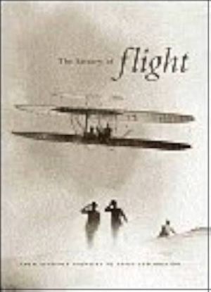 Image not found :History of Flight, From Aviation Pioneers to Space Exploration