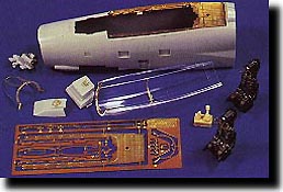 Image not found :F-14 Cockpit Detail Set