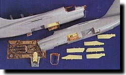 Image not found :A-7 Corsair II Update Set