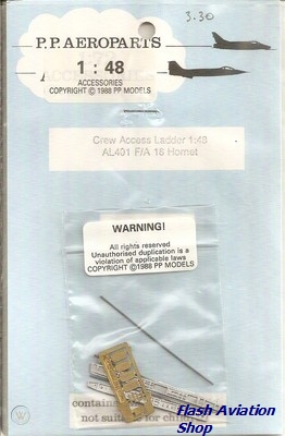 Image not found :General Dynamics F-111 ladder