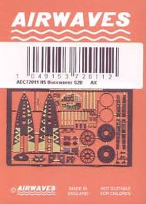 Image not found :Buccaneer