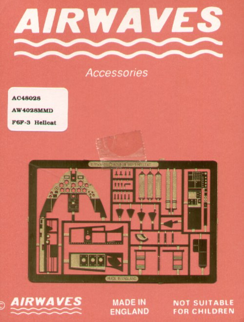 Image not found :F6F-3 Hellcat