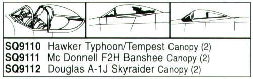 Image not found :Typhoon / Tempest Canopy